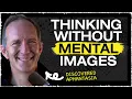 Download Lagu The Blind Mind’s Eye: How Aphantasia Is Rewriting Consciousness ! Dr Adam Zeman