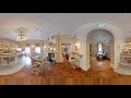 The Florist Bristol 360 Tour