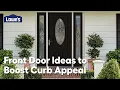 Front Door Ideas Guide