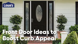 Front Door Ideas Guide
