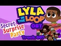 Lagu Lyla In The Loop OST: «Secret Surprise Party Titlecard» (Track 007)