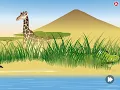 Level 7 The African Serengeti
