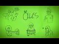 Los Ollies, Leito - No me digas que no te vas a quedar (Video Oficial)
