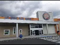 Dave and Buster Logo
