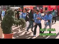 Lagu Bushman Prank SUPER BOWL WEEKEND! San Francisco, California. 2026