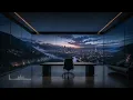 Deep Work Music - NIGHT Flow Music for Deep Work, Coding& Remote Productivity