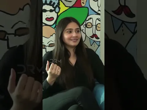 #Dur-e-Fishan Reveals The Feedback She Received On Her Performance 😍 #darenijaat #nameerkhan | SA3Q