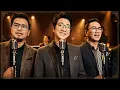 Orange and Lemons - Yakap sa Dilim (OPM Soul Jazz Cover) - Relaxing Song