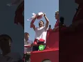 Download Lagu Mikel Arteta singing the Santi Cazorla chant 😂❤️ #shorts