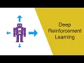 A friendly introduction to deep reinforcement learning Q-networks and policy gradients