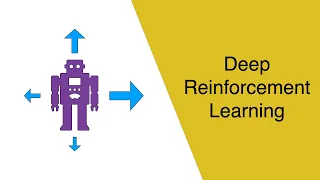 A friendly introduction to deep reinforcement learning Q-networks and policy gradients