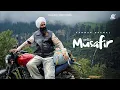 Download Lagu Musafir (Official Music Video) | Kanwar Grewal | Sony Thulewal | Challa Music | Rupin Kahlon