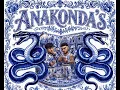Motive, Uzi - Anakonda’s / full hali 