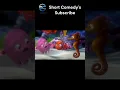 Finding Nemo Obnoxious Funny