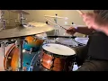 Marcus King - Blood on the Tracks (Drums Only)