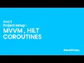 Part 1 Project setup - Android Intermediate