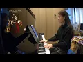 Be'lakor - Abeyance ｜Piano Cover + Sheet Music