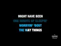 Creedence Clearwater Revival - Proud Mary (Karaoke with Lyrics)