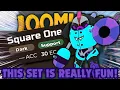 Download Lagu JIMMYJOEBOBBY ASKED ME TO USE THIS DYEBORG... AND IT WAS VERY STRONG! - Loomian Legacy PvP