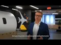 Disrupt Inspire Lead - Our Bombardier Innovation and Design Centre