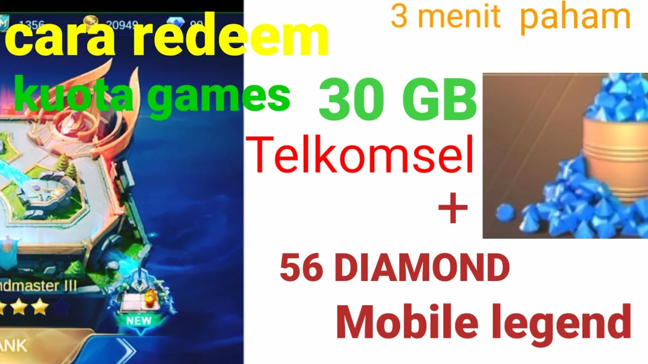 dial paket Telkomsel super murah terbaru 2021!