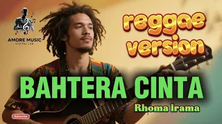 bahtera cinta rhoma irama cover reggae version musik digital ai 