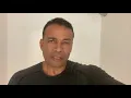 Mario Van Peebles speaking on passing of his dad Melvin Van Peebles