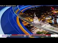WLNS 6 News at 11 Primary Night For Mid-Michigan