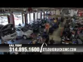 Gateway Buick GMC Service Work Professional Grade