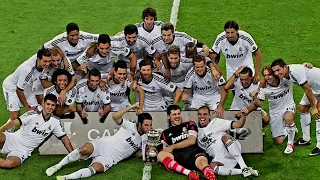جنون عصام الشوالي على بداية موسم كريستيانو رونالدو 2012/13 ضد برشلونة في نهائي سوبر الإسباني 