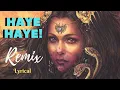 Download Lagu Hay Hay Pran Jaye Remix | Mahamaya | Lyrical Video | Album Mayabi | Saregama | Mouu Mukerrji
