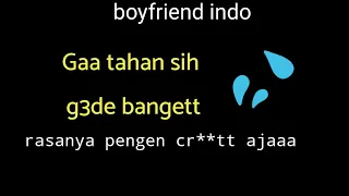 suara cowok asmr cowok