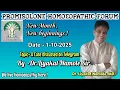 Download Lagu @Ignited minds by PHF |New Month ,New Beginnings|Case discussion by Dr. Liyakat Namole Sir |