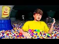 Do NOT Go To Bobo s Fun Zone FULL GAME