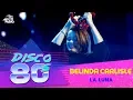 Download Lagu Belinda Carlisle - La Luna (Disco of the 80's Festival, Russia, 2011)