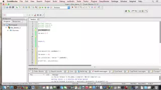 C programming tutorial for beginners Series Passing Function Arguments