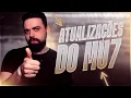 Lagu Santos não vai pagar pelo Rony? | Hércules | Michael | Tiquinho e Billal 