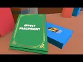 Wwise 251-13 Effect Placement