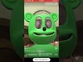 Download Lagu Human Gummy Bear Sings Gummy Bear