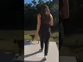 A DAY IN THE LIFE OF The Glamorous Life of Dog Rescue