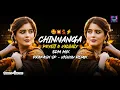 Download Lagu CHINNANGA POYETI O VADINEY DJ SONG EDM MIX REMIX DJ PRAKASH SP OFFICIAL - VISHNU REMIX