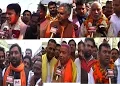 Download Lagu मेरठ : चप्पा चप्पा भाजपा