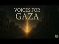 Lagu VOICES FOR GAZA 🌍 | An Epic Song for Freedom (EN/ES/AR/FR)