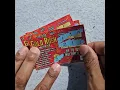 10k Gold Rush Multiplier FL Scratch Tickets x 3