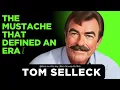 Is Tom Selleck the Most Famous Mustache Ever Born January 29