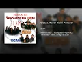 Disana Mawar Disini Penawar (Album Version)