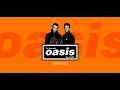 Lagu THE BEST OF OASIS