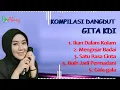 Dangdut Viral Gita KDI "Ikan Dalam Kolam" Album Kompilasi
