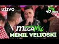 Download Lagu MENIL VELIOSKI - KAFANSKI MEGA MIX  | 2021 | UZIVO | OTV VALENTINO