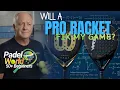 Should Beginners Buy a Pro Padel Racket Honest Advice